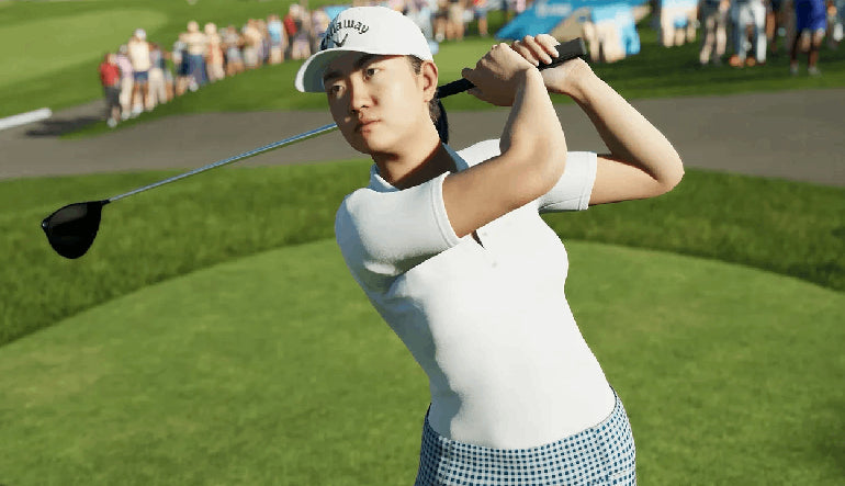 PGA Tour 2K25 | Standard Edition (Xbox Series X/S) - Xbox Live Key - GLOBAL
