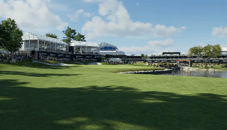 PGA Tour 2K25 | Standard Edition (Xbox Series X/S) - Xbox Live Key - GLOBAL