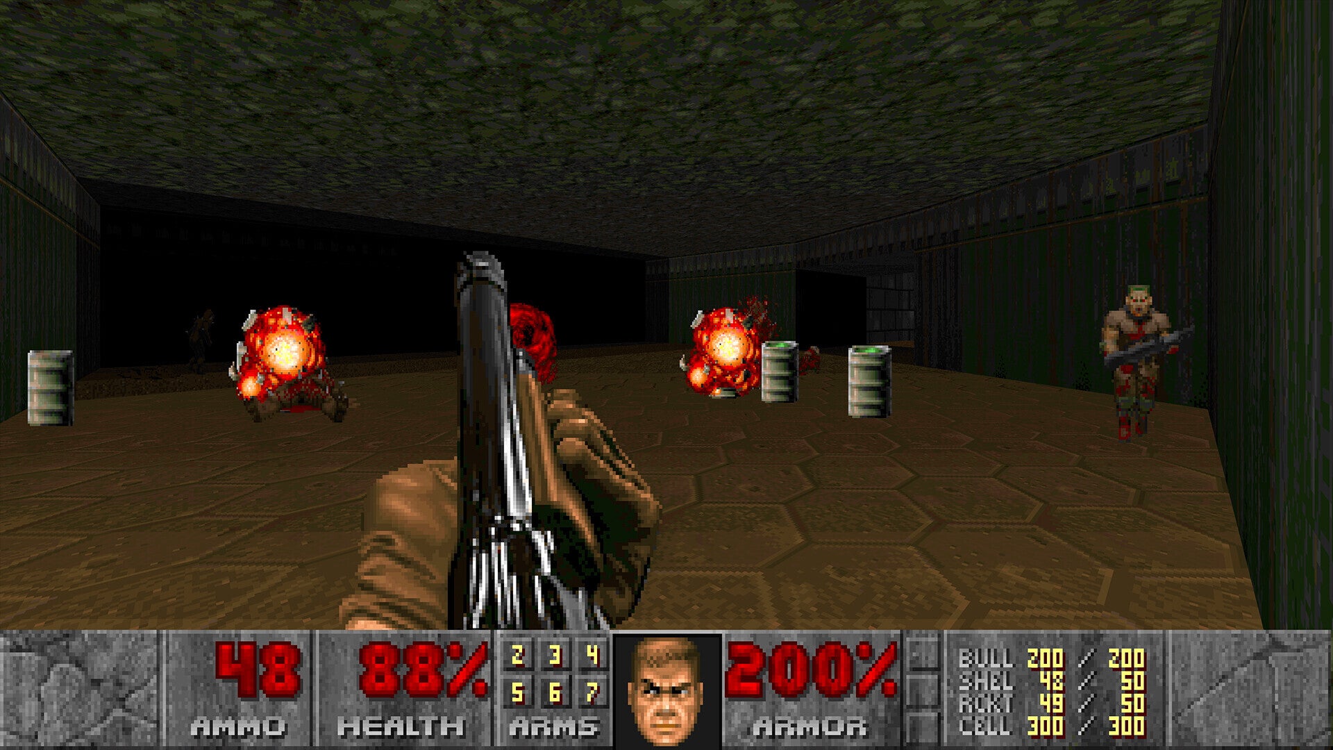 DOOM Anthology - Xbox Live Key - UNITED STATES