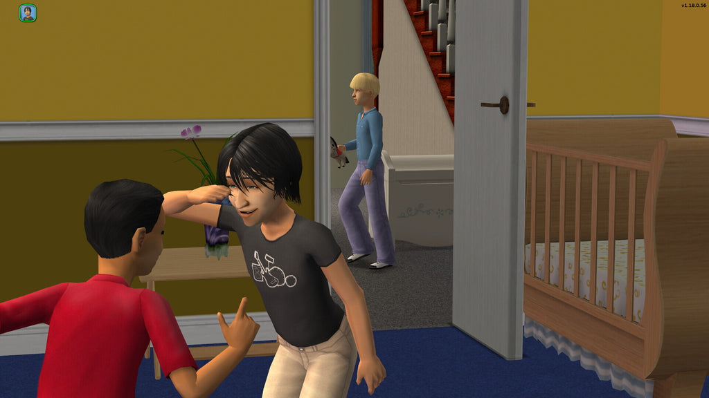 The Sims 25th Birthday Bundle (PC) - EA App Key  - GLOBAL