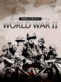 Order of Battle: Red Star (PC) - Steam Key - GLOBAL