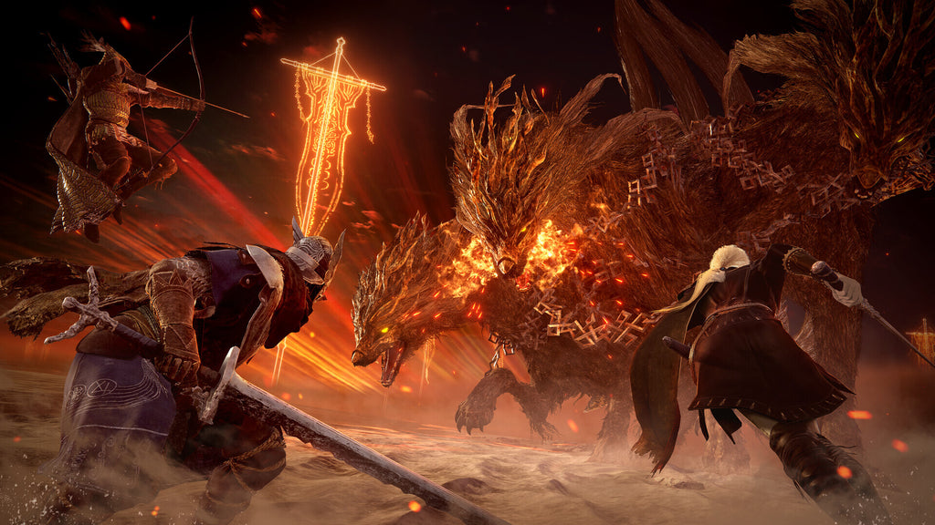 Elden Ring: Nightreign | Deluxe Edition (Xbox Series X/S) - Xbox Live Key - UNITED STATES