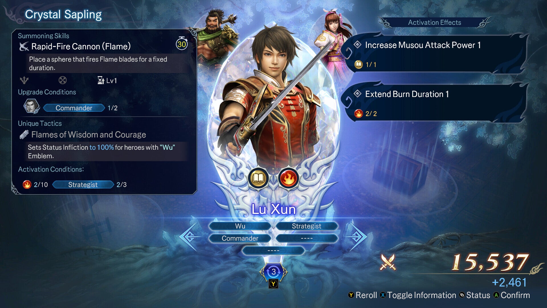 WARRIORS: Abyss | Hack'n'Dash Ultimate Edition (PC) - Steam Key - GLOBAL