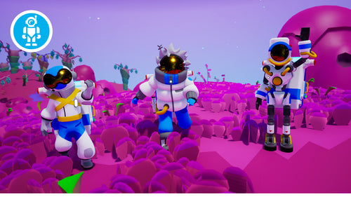 Astroneer: Suit Bundle (PC) - Steam Key - GLOBAL
