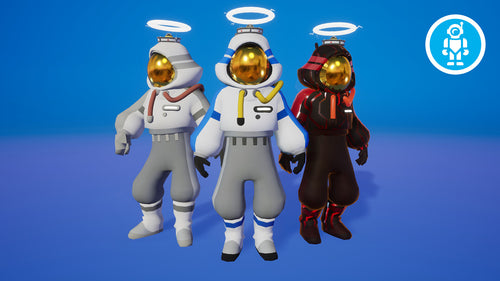 Astroneer: Athlesiure Bundle (PC) - Steam Key - GLOBAL