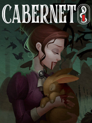 Cabernet (PC) - Steam Key - GLOBAL