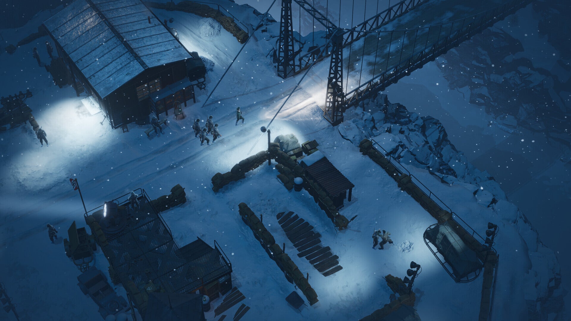 Commandos: Origins (PC) - Steam Key - GLOBAL