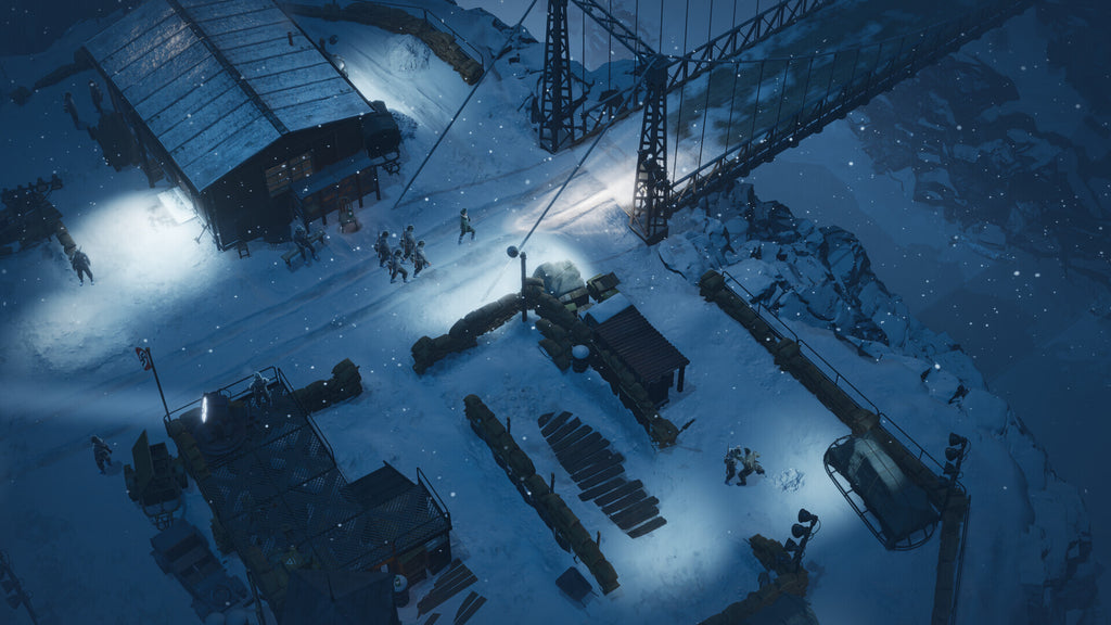 Commandos: Origins | Deluxe Edition (PC) - Steam Key - GLOBAL