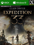 Clair Obscur: Expedition 33 (Xbox Series X/S, Windows 10) - Xbox Live Key - GLOBAL