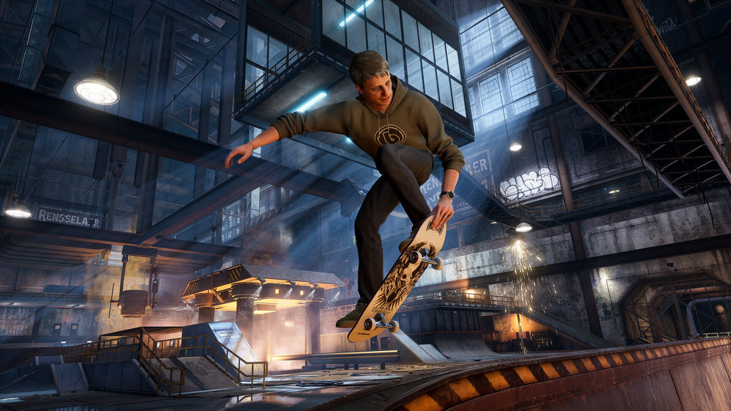 Tony Hawk's Pro Skater 3 + 4 | Digital Deluxe Edition (Xbox Series X/S, Windows 10) - Xbox Live Key - UNITED STATES