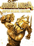 Borderlands 4 (PC) - Steam Key - UNITED STATES