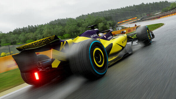 F1 25 - 2026 Season Pack DLC (Xbox Series X/S) - Xbox Live Key - GLOBAL