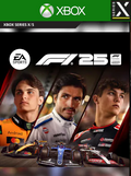F1 25 - 2026 Season Pack DLC (Xbox Series X/S) - Xbox Live Key - GLOBAL