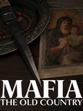 Mafia: The Old Country (Xbox Series X/S) - Xbox Live Key - GLOBAL