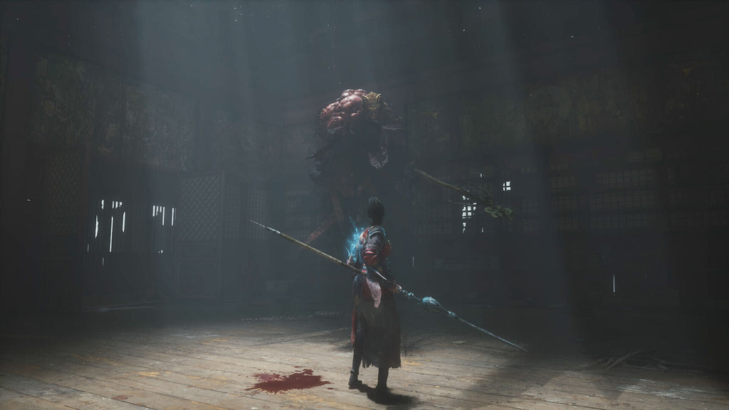 Wuchang: Fallen Feathers (PC) - Steam Key - GLOBAL