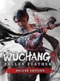 Wuchang: Fallen Feathers | Deluxe Edition (PC) - Steam Key - LATAM
