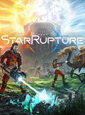 StarRupture (PC) - Steam Key - GLOBAL