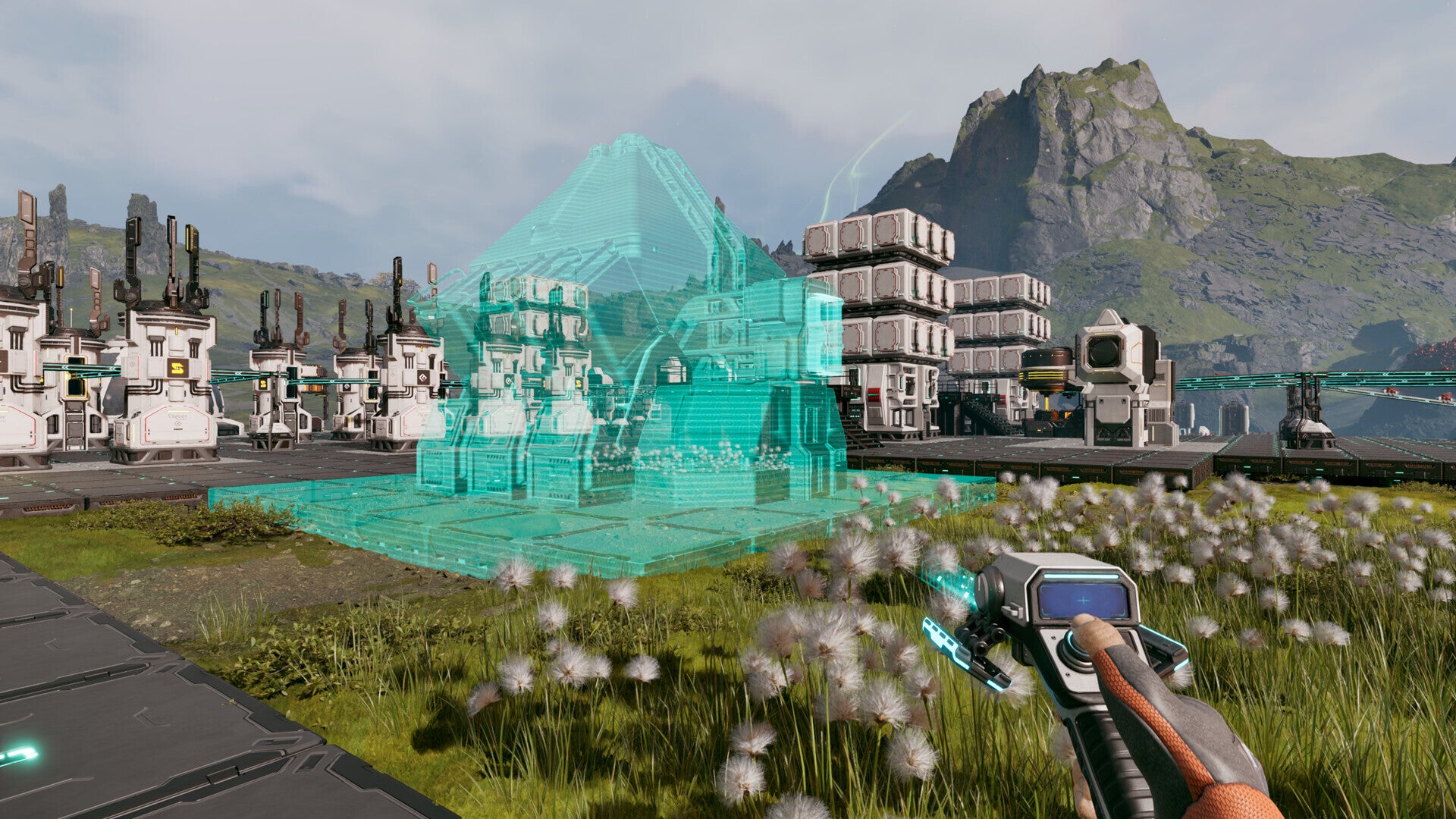 StarRupture (PC) - Steam Key - GLOBAL