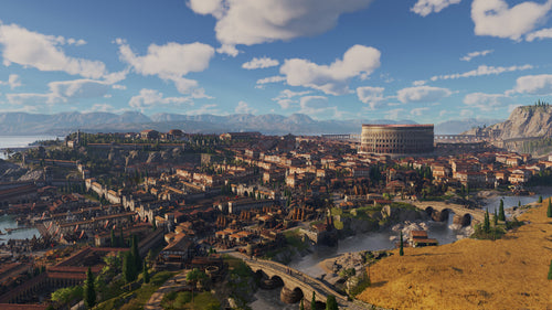 Anno 117: Pax Romana (Xbox Series X/S) - Xbox Live Key - UNITED STATES