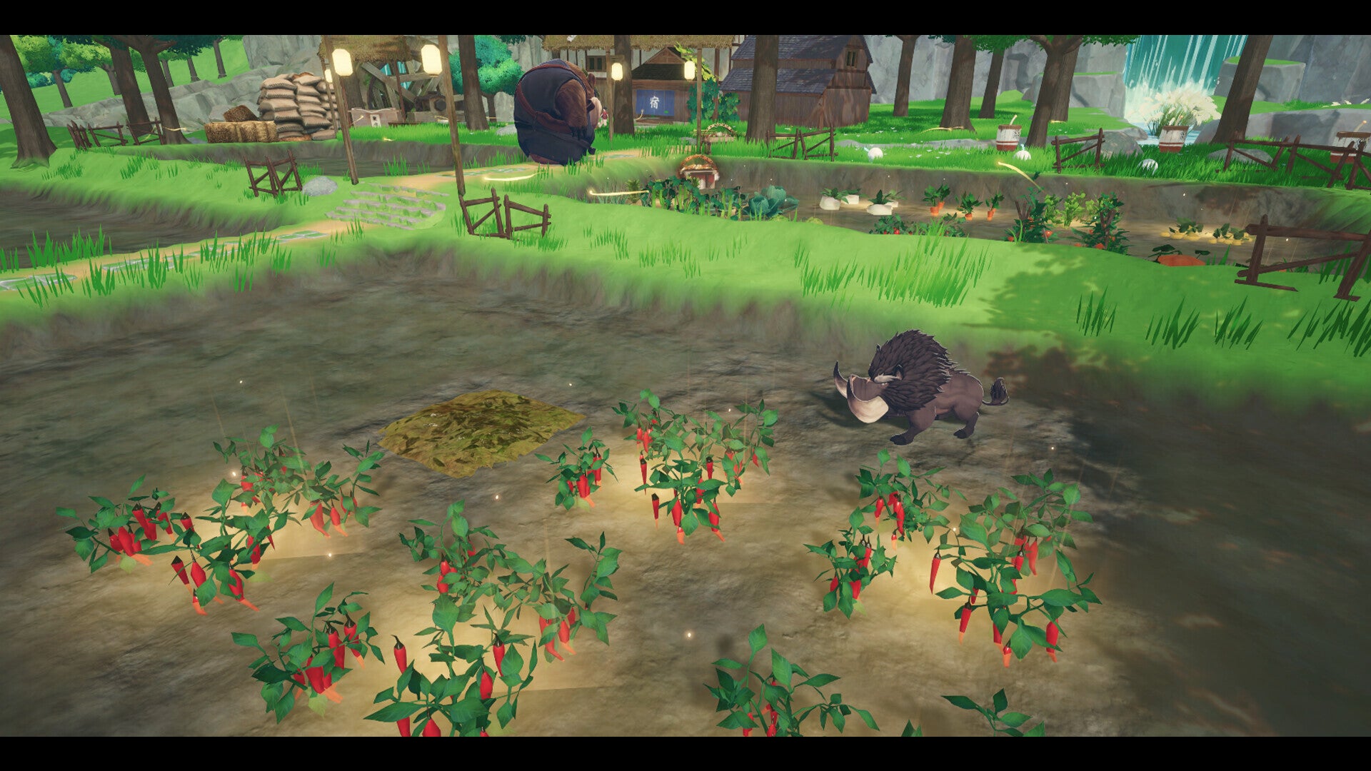 Tales of Seikyu (PC) - Steam Key - GLOBAL