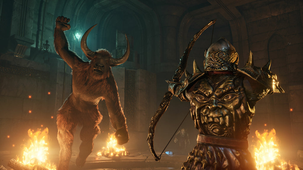 The Elder Scrolls IV: Oblivion Remaster (Xbox Series X/S, Windows 10) - Xbox Live Key - GLOBAL