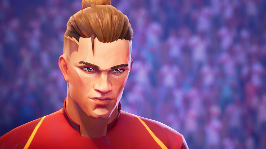 REMATCH | Standard Edition (PC) - Steam Key - LATAM