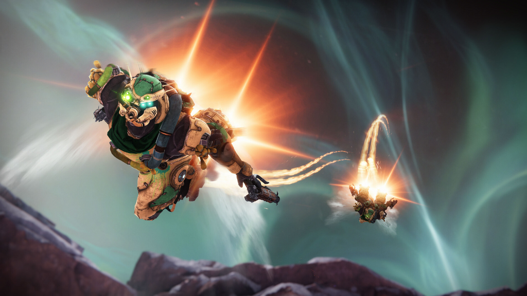 Destiny 2: Year of Prophecy (PC) - Steam Key - LATAM