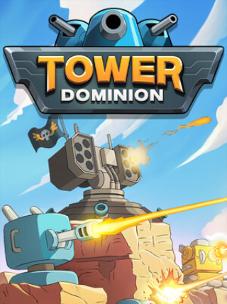 Tower Dominion (PC) - Steam Key - GLOBAL