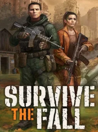 Survive the Fall (PC) - Steam Key - GLOBAL