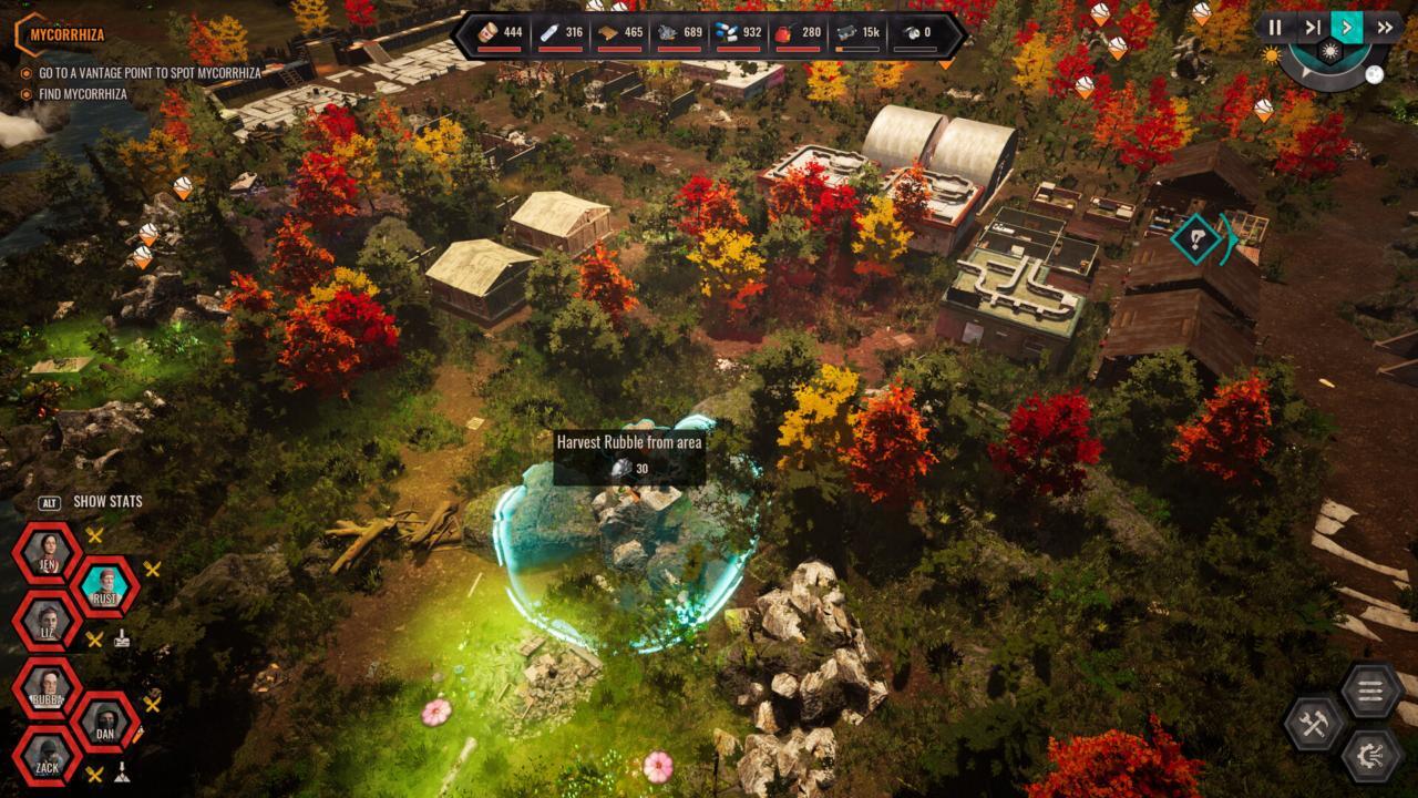Survive the Fall | Ultimate Edition (PC) - Steam Key - GLOBAL