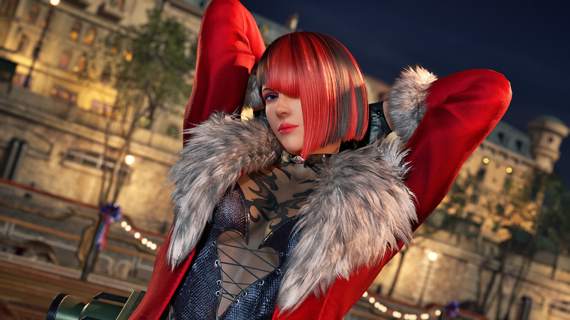 TEKKEN 8 - Season 2 Character Pass (PC) - Steam Key - GLOBAL