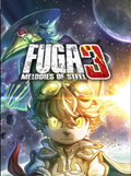 Fuga: Melodies of Steel 3 Steam Key  - GLOBAL