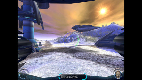 Battle Engine Aquila (PC) - Steam Key - GLOBAL