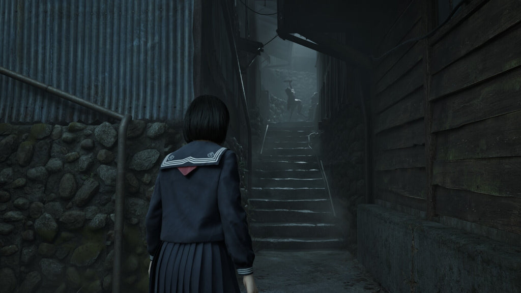 Silent Hill f (PC) - Steam Key - LATAM