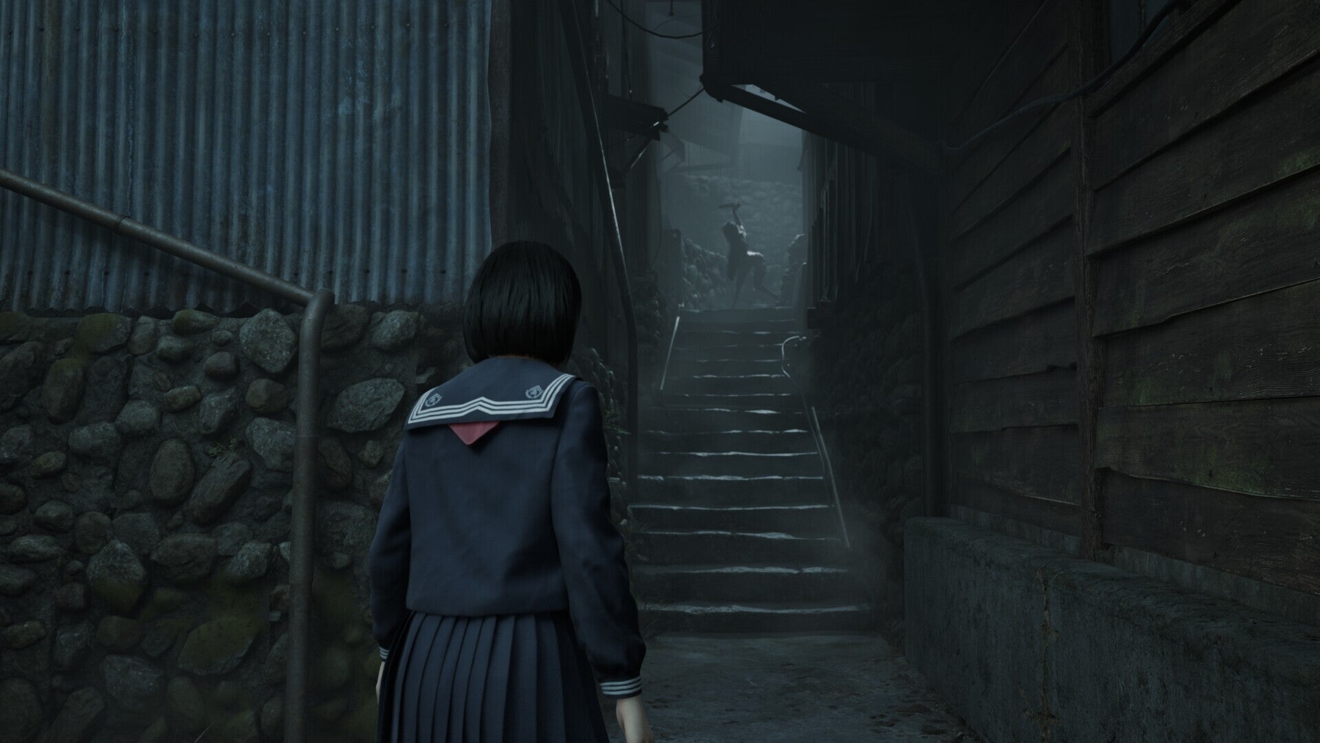 Silent Hill f (PC) - Steam Key - LATAM