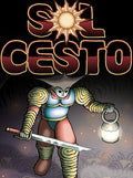 Sol Cesto (PC) - Steam Key - GLOBAL
