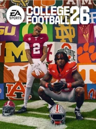 EA Sports College Football 26 (Xbox Series X/S) - Xbox Live Key - UNITED STATES
