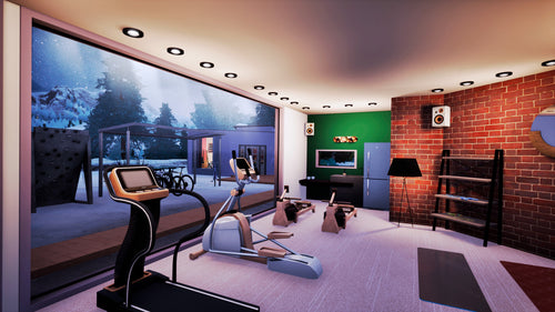 Architect Life - Hobbies Pack (PC) - Steam Key - GLOBAL