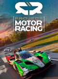 Project Motor Racing (PC) - Steam Key - GLOBAL