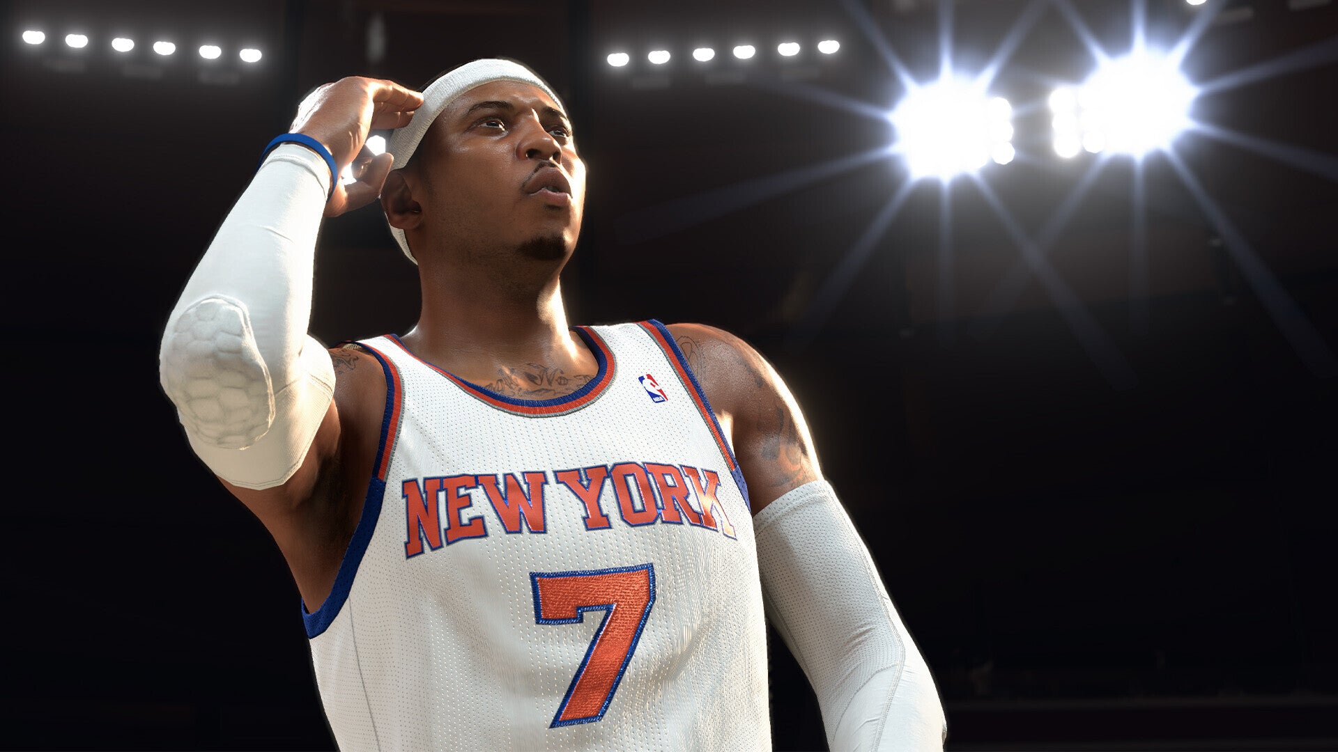NBA 2K26 | Superstar Edition (PC) - Steam Key - GLOBAL