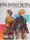 Final Fantasy Tactics: The Ivalice Chronicles (Xbox Series X/S) - Xbox Live Key - GLOBAL