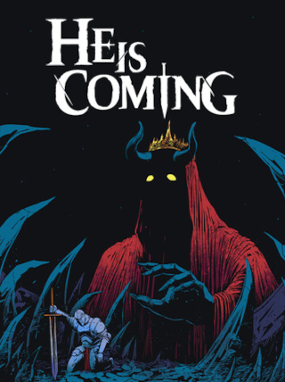 He is Coming (PC) - Steam Key - GLOBAL