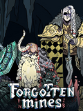 Forgotten Mines (PC) - Steam Key - GLOBAL