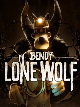 Bendy: Lone Wolf (PC) - Steam Key - LATAM