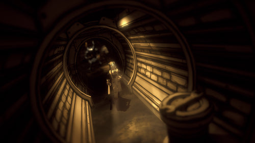 Bendy: Lone Wolf (PC) - Steam Key - LATAM