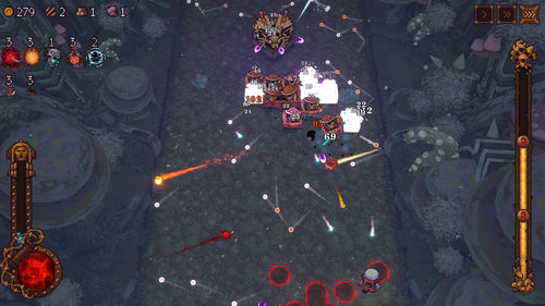 Ball x Pit (PC) - Steam Key - GLOBAL