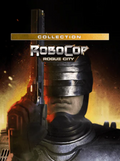 RoboCop: Rogue City Collection - Steam Key  - GLOBAL