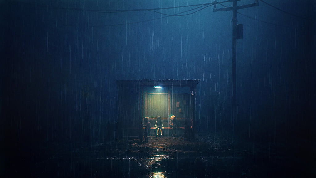 Reanimal | Digital Deluxe Edition (PC) - Steam Key - GLOBAL