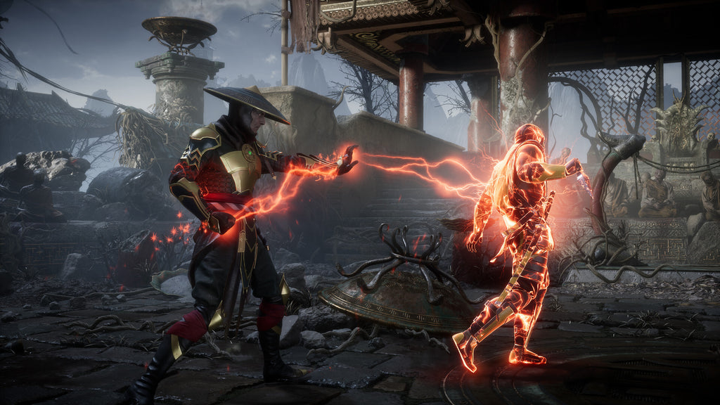 Mortal Kombat: Elder God Bundle - Steam Key  - GLOBAL