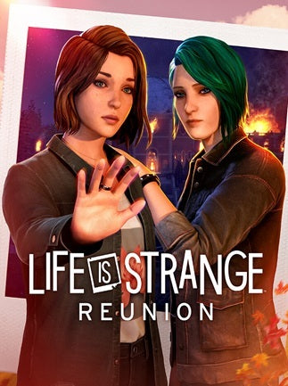 Life is Strange: Reunion - Xbox Series X/Windows 11 Key - GLOBAL